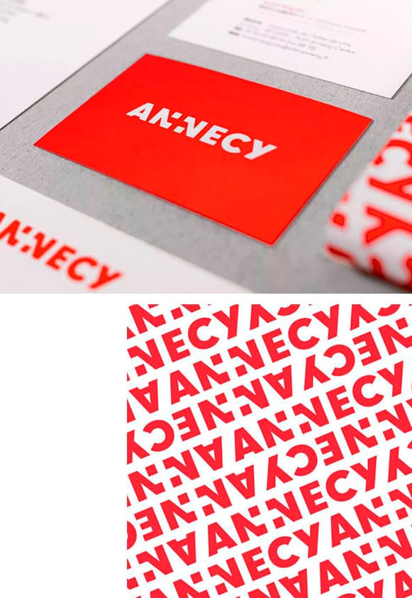 Nouvelle tendance 2019 pour les typographies