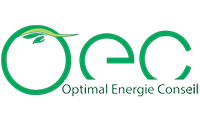 Logo Optimal Energie